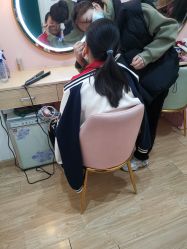 -金色童年儿童摄影(和平家园小区店)