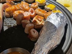 -济州爱肉堂(总店)