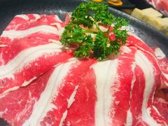 爱尔兰肥牛-呷哺呷哺(保利广场店)