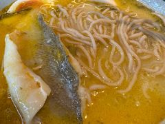 -蟹黄鱼·海派深夜面馆(江湾里店)