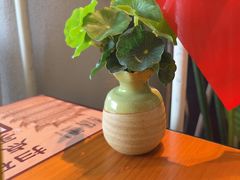 -莲餐厅·湖北菜·藕汤是头牌(愚园路店)