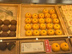 -泸溪河桃酥(鄞州高新宝龙店)