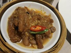 -鹭江潮餐厅•福建菜(鹭江佲家酒店)