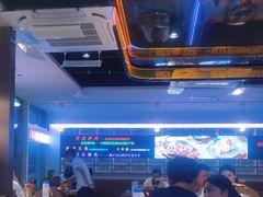 -杨小佳·齐齐哈尔烤肉·烤串(广州店)