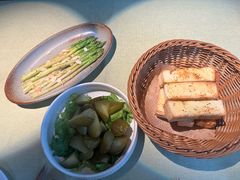 -碧特博格·20年品牌西餐厅(芜湖路店)
