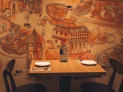 -必胜客(WOW象山涌金广场店)