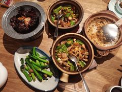 -常来小聚·广州非遗传承餐厅(地王广场店)