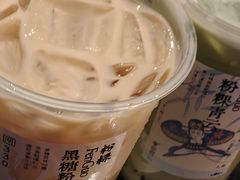 -李山山茶事(景枫店)