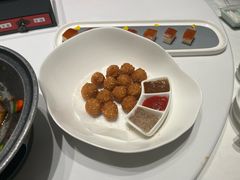 -真地道京味府·鲜橙烤鸭·北京菜(朝阳公园·甜水园店)
