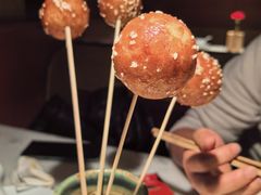 -初蓉丨遇见新川菜(亲贤街荣耀店)