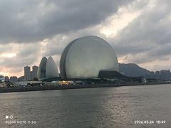 -野狸岛
