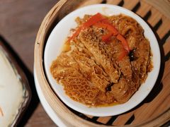 -逸东轩(香港逸东酒店)