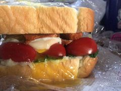 -面包与我Bread Or Me(长城汇店)