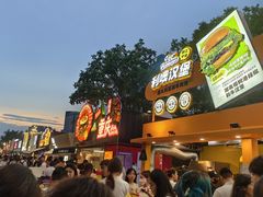 -龙湖杭州滨江天街
