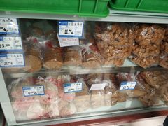 -宫廷糕点铺(人民中路店)