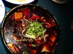 -二十八里太湖船菜(吉祥路店)