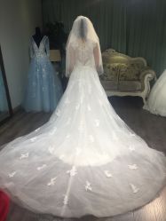 -深白婚纱艺术馆(王府壹号店)