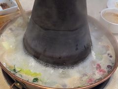 -阳坊大都涮羊肉(阳坊总店)
