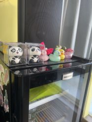 点击看大图 -MDZ STORE·TATTOO·耳饰