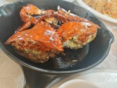 -莲花公园煎蟹(总店)