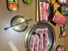 -七小福烤肉(新奥店)