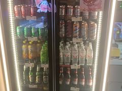 -徐记小怪兽肉蟹煲店(哈西万达金街店)