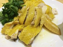 正宗湛江鸡-瑞记湛江鸡饭店·粤西第一鸡(粤垦店)