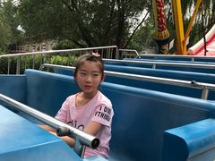 -朝阳公园游乐园