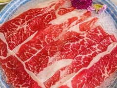 -喜聚薈·花膠雞海鮮火鍋(越秀店)