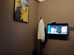 -水墨澜渟足道·SPA·传统(四望亭东关街店)