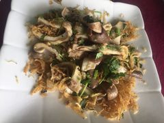 -台山美食一绝阿四台山黄鳝饭(阿四创作店)