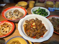 -老三样·美食研究中心(世贸路店)