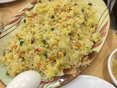 -时利和美食(东方广场店)