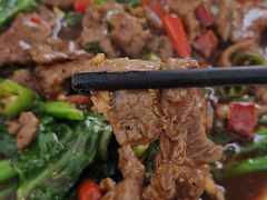 -街小坐闽南小牌档(老火车站店)