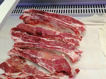 中敖每日鲜生鲜牛羊肉(呼伦贝尔肉业集团)