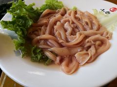 -小牛叔鲜切牛肉·火锅·烤肉自助(公济桥路店)
