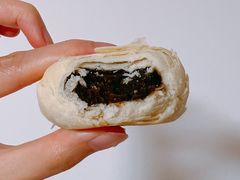 -高桥小香松糕