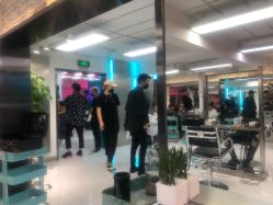 -P.STYLE 派斯造型