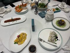 -银筵(武夷路店)
