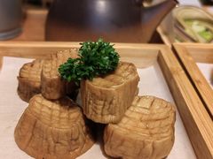 -十二舍·湯物素煮(江泰潤政店)