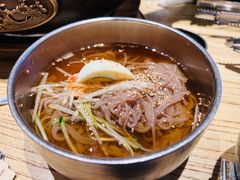 -泥炉烧肉师(新街口金銮巷店)