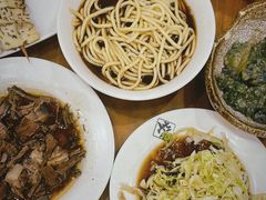 -柴氏风味斋(甘家口店)
