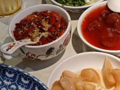 -北京老门框爆肚涮肉馆(锦业路店)