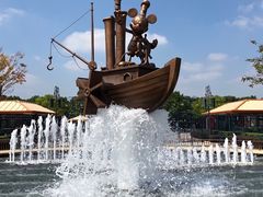 -上海迪士尼度假区