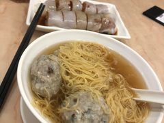 -盛记粥面(佐敦店)