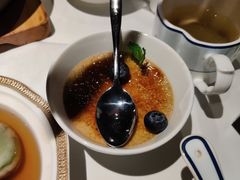 雨花茶香奶冻-民国红公馆·秦淮八艳(夫子庙店)
