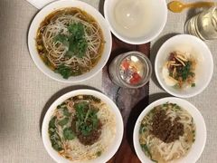 -成都蓝城悦杏温泉美食酒店(宽窄巷子店)