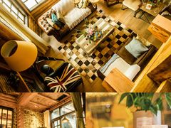 -九如山休闲旅游度假区