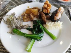 -粤海璇宫·木棉花高空旋转餐厅·聚会派对