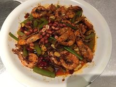 -李老爹香辣蟹(宣武门店)